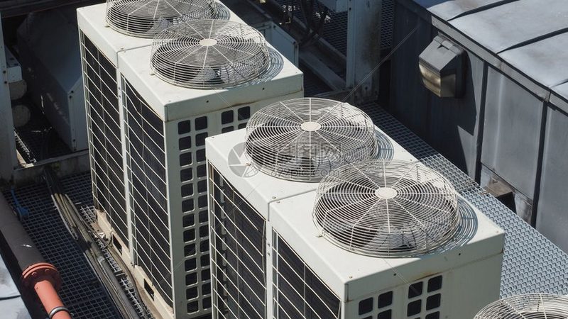 小型保鲜冷库：揭秘十大品牌背后的技术奥秘