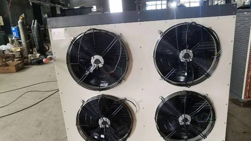 冷库加盟代理，区域保护政策解析与应对策略